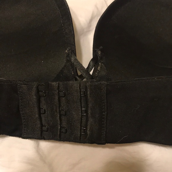 COPY - Strapless Bra - Picture 3 of 5